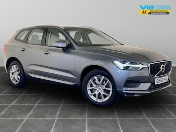 Used Volvo XC60 2019 for sale - 75912695: Photo