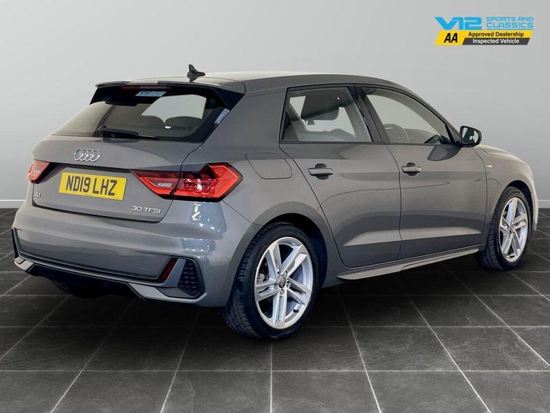 Used Audi A1 2019 for sale - 76114644: Photo 10