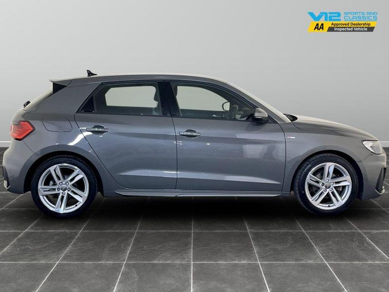 Used Audi A1 2019 for sale - 76114644: Photo 11