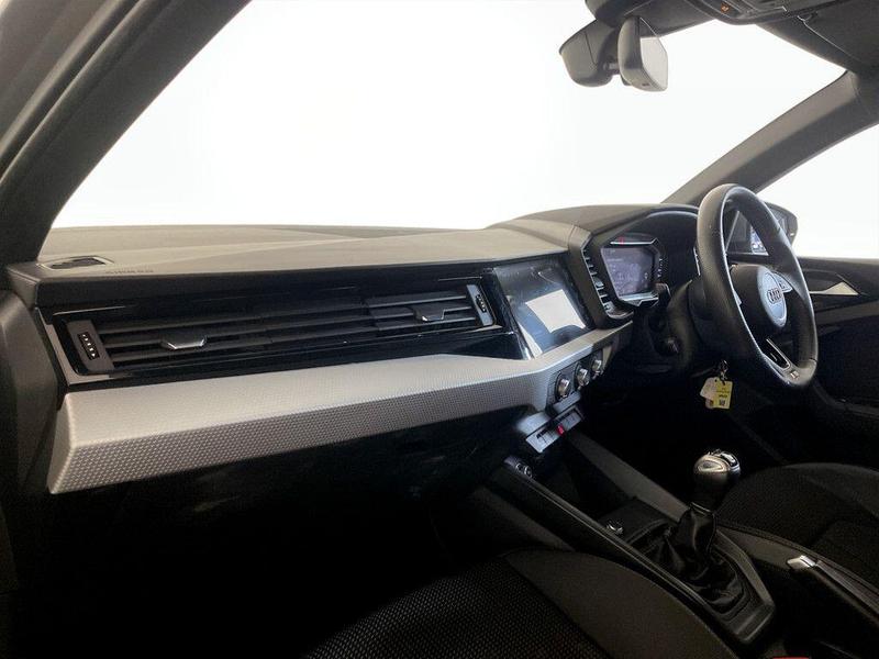Used Audi A1 2019 for sale - 76114644: Photo 12