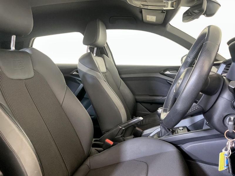Used Audi A1 2019 for sale - 76114644: Photo 13