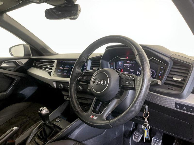 Used Audi A1 2019 for sale - 76114644: Photo 14