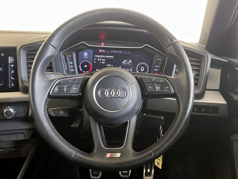 Used Audi A1 2019 for sale - 76114644: Photo 15