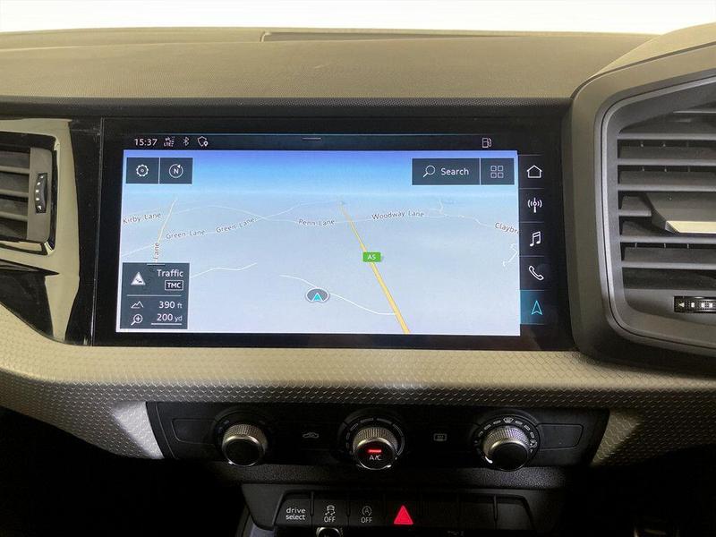 Used Audi A1 2019 for sale - 76114644: Photo 19