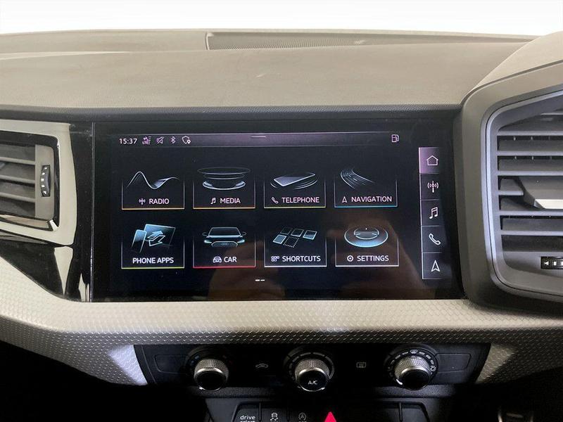 Used Audi A1 2019 for sale - 76114644: Photo 20