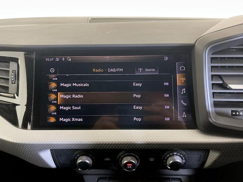 Used Audi A1 2019 for sale - 76114644: Photo 21