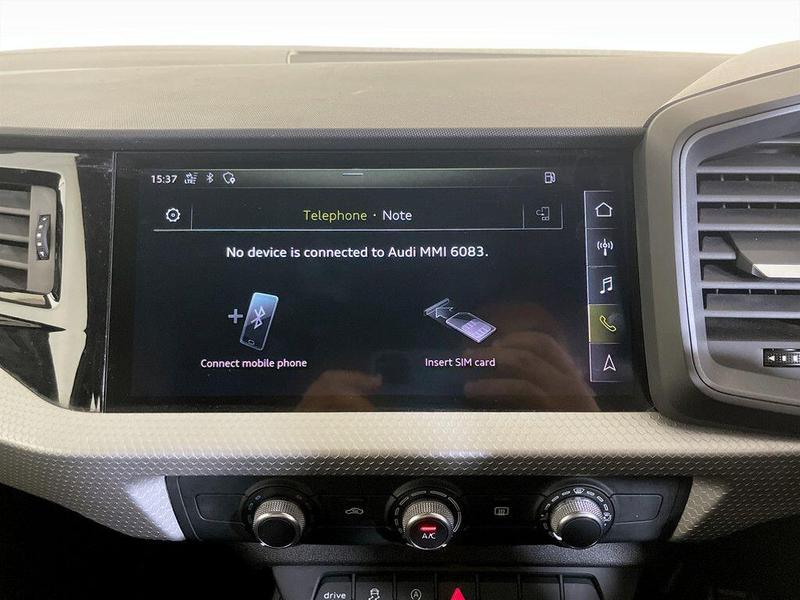 Used Audi A1 2019 for sale - 76114644: Photo 22