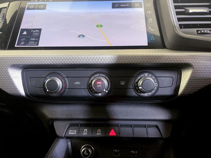 Used Audi A1 2019 for sale - 76114644: Photo 23
