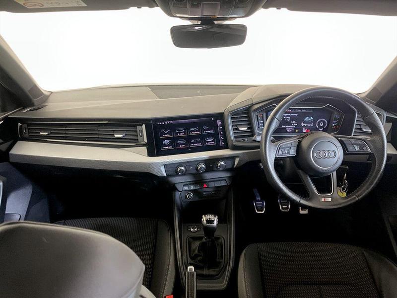 Used Audi A1 2019 for sale - 76114644: Photo 3