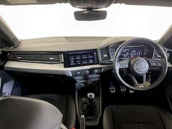 Used Audi A1 2019 for sale - 76114644: Photo