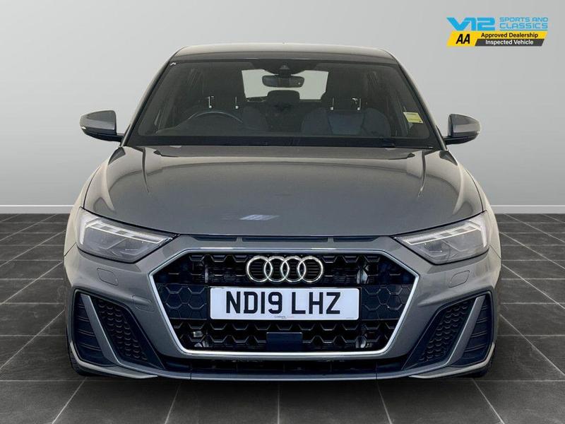 Used Audi A1 2019 for sale - 76114644: Photo 5
