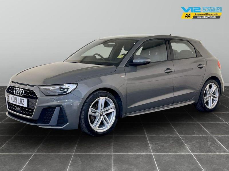 Used Audi A1 2019 for sale - 76114644: Photo 6