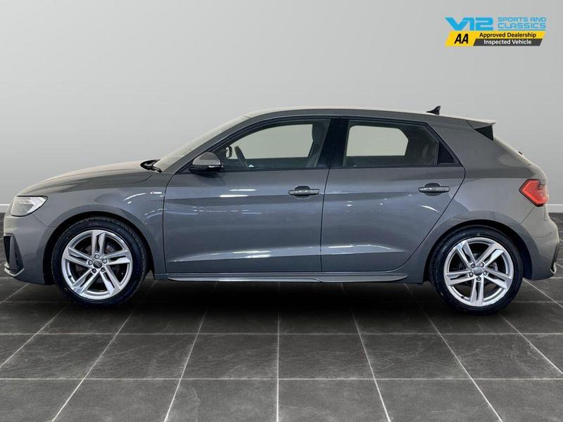 Used Audi A1 2019 for sale - 76114644: Photo 7