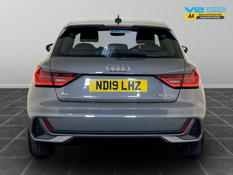 Used Audi A1 2019 for sale - 76114644: Photo 9