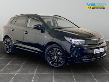 2024 - 1.6 14.2kWh GS Auto Euro 6 (s/s) 5dr Automatic
