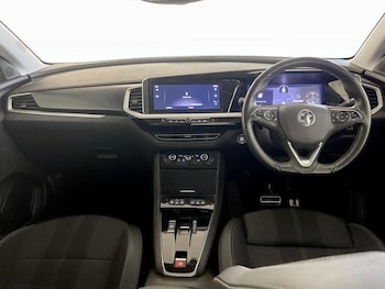 Used Vauxhall Grandland 2024 for sale - 75835716: Photo