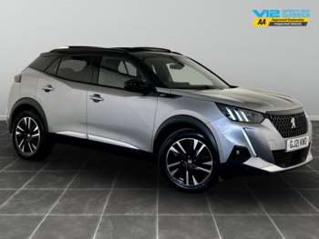 2021 (21) - 1.2 PureTech 130 GT Premium 5dr