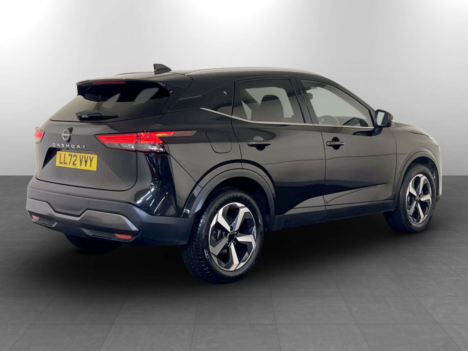 Used Nissan Qashqai 2022 for sale - 77185316: Photo 10