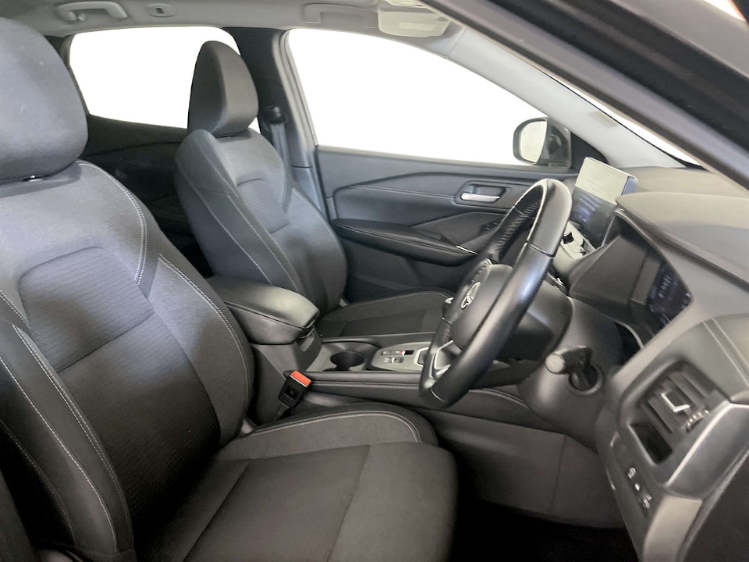 Used Nissan Qashqai 2022 for sale - 77185316: Photo 13