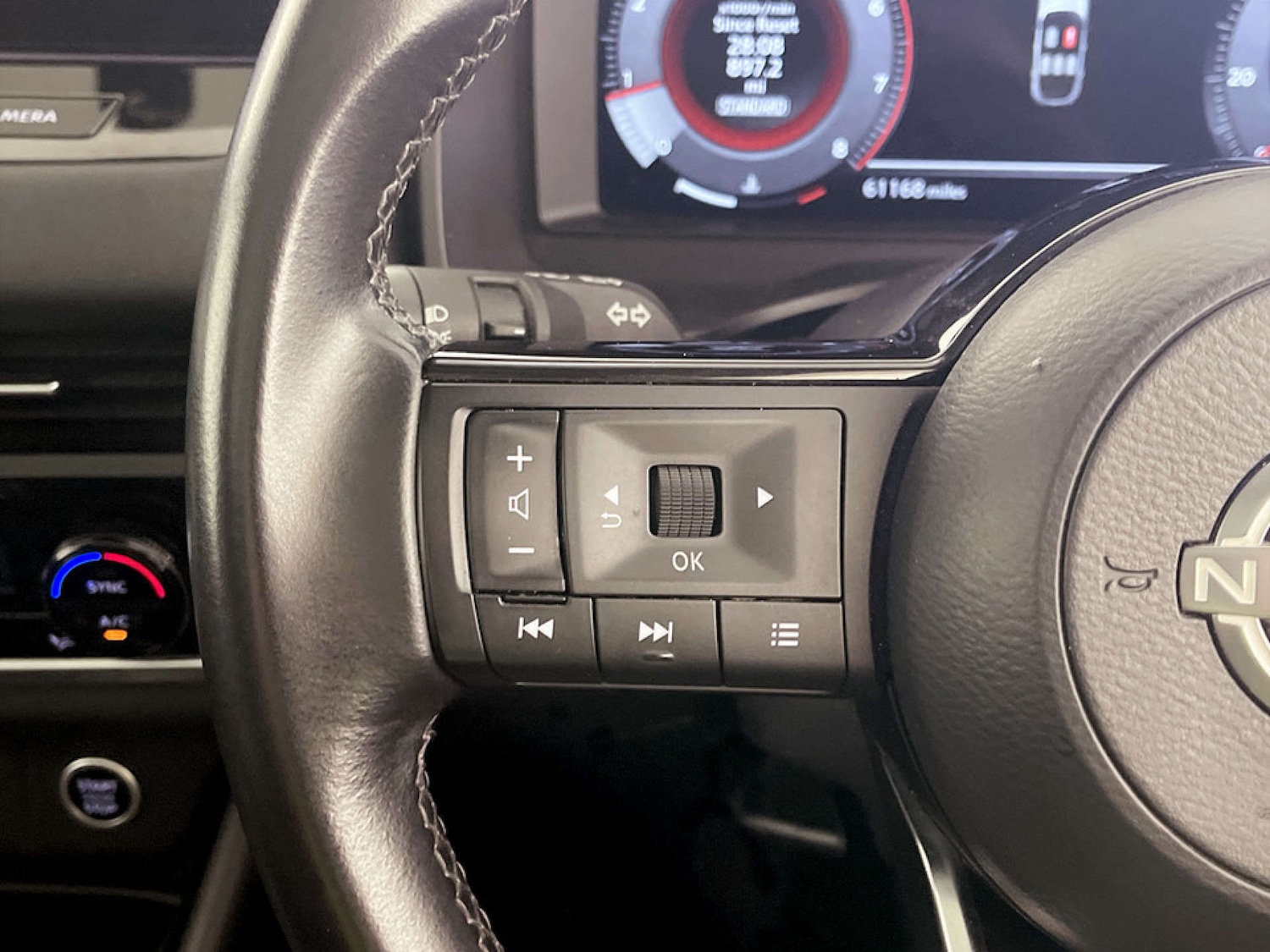 Used Nissan Qashqai 2022 for sale - 77185316: Photo 19