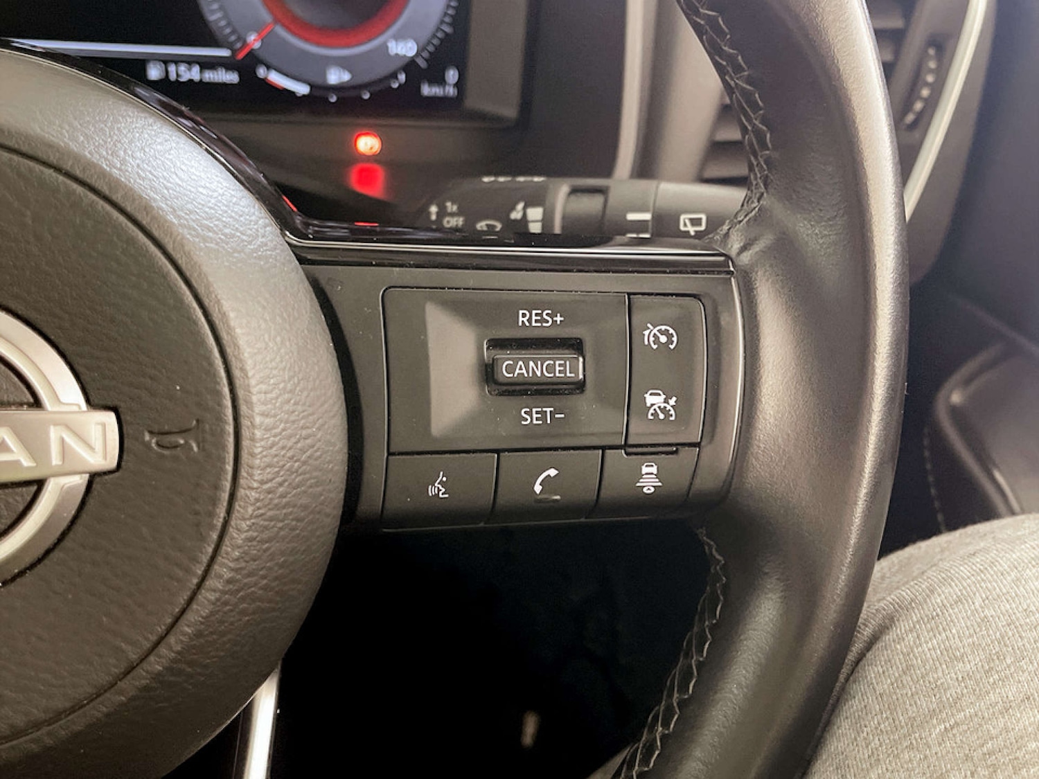 Used Nissan Qashqai 2022 for sale - 77185316: Photo 21