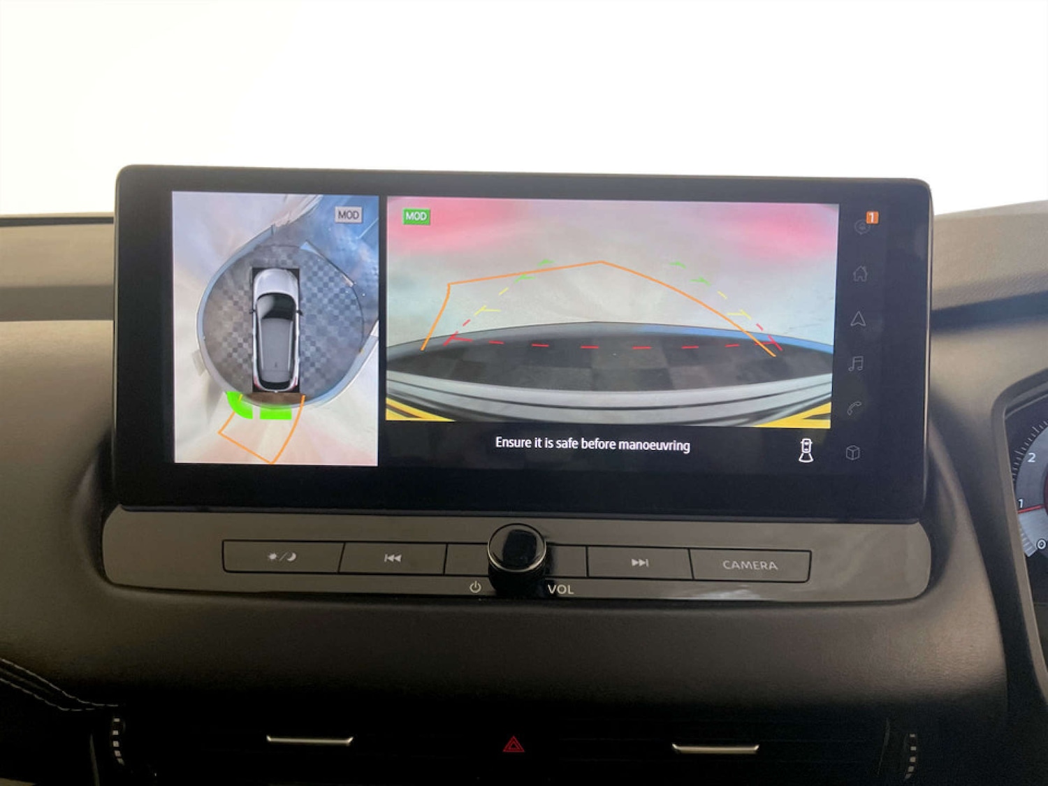 Used Nissan Qashqai 2022 for sale - 77185316: Photo 22