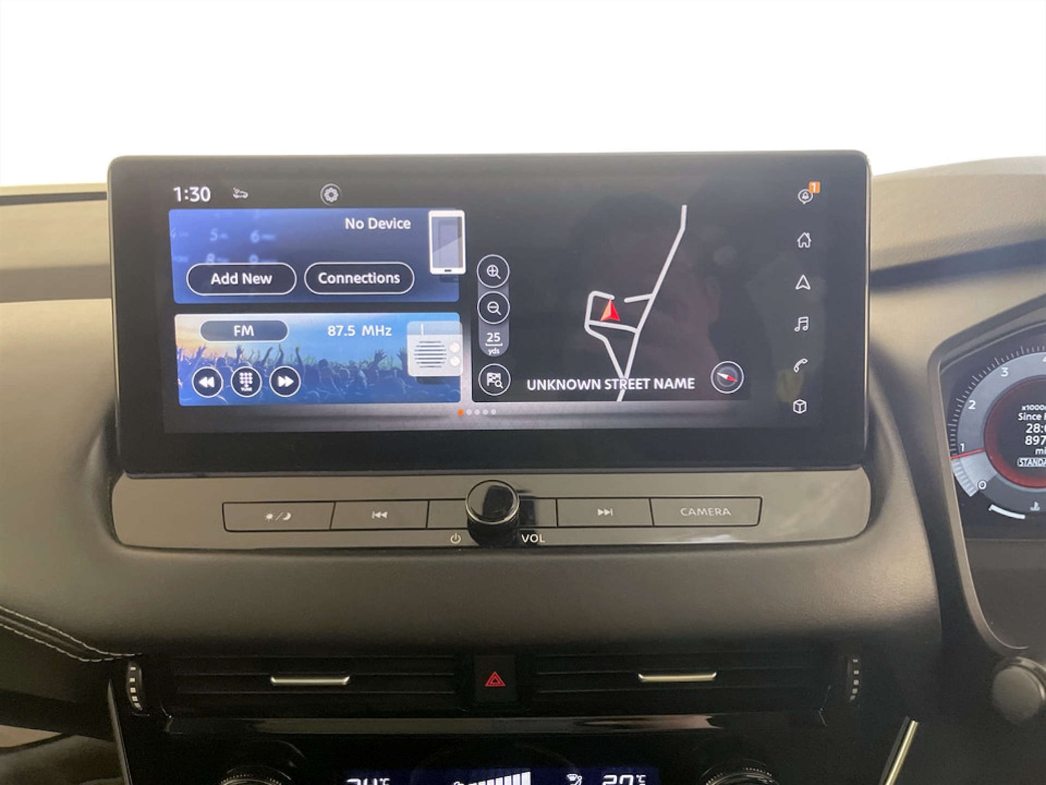 Used Nissan Qashqai 2022 for sale - 77185316: Photo 26