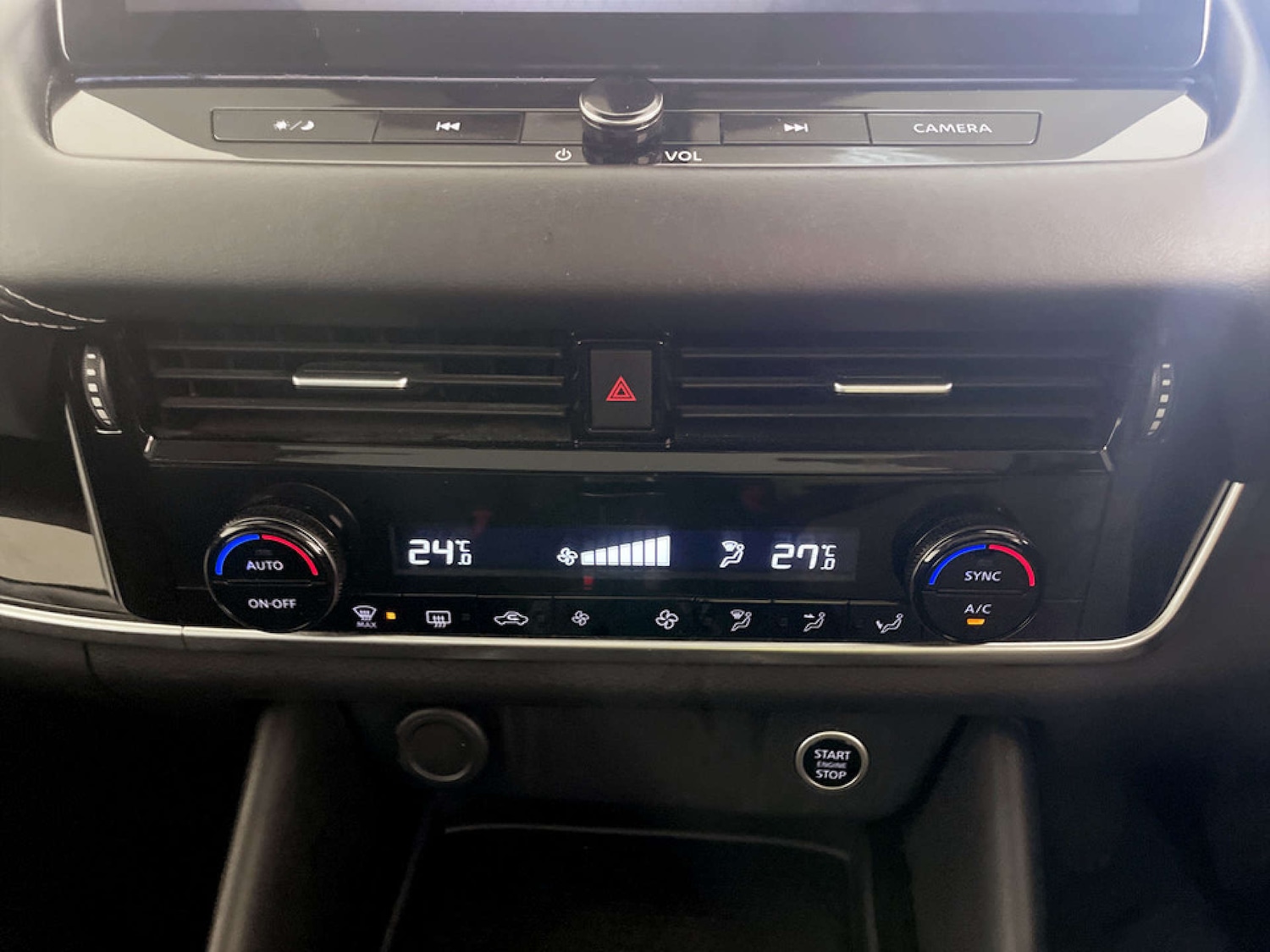 Used Nissan Qashqai 2022 for sale - 77185316: Photo 27