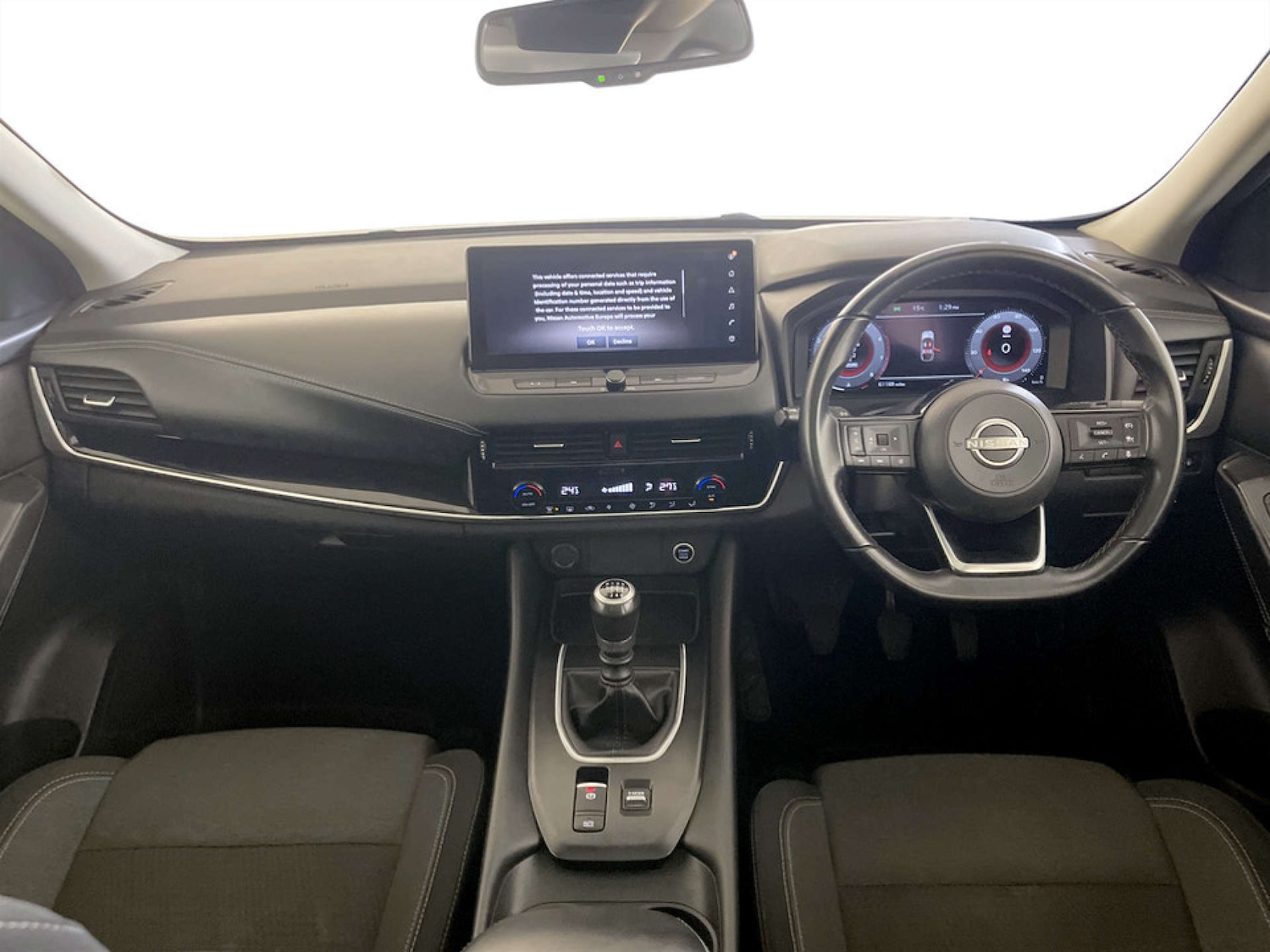 Used Nissan Qashqai 2022 for sale - 77185316: Photo 3