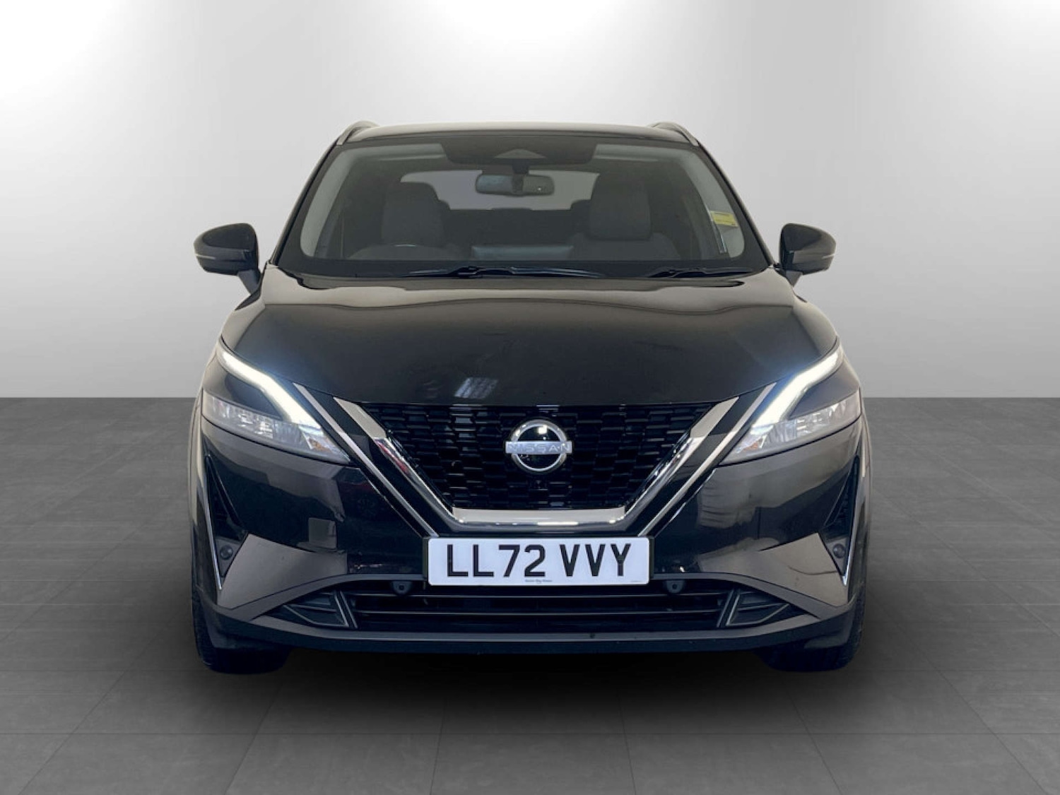 Used Nissan Qashqai 2022 for sale - 77185316: Photo 5