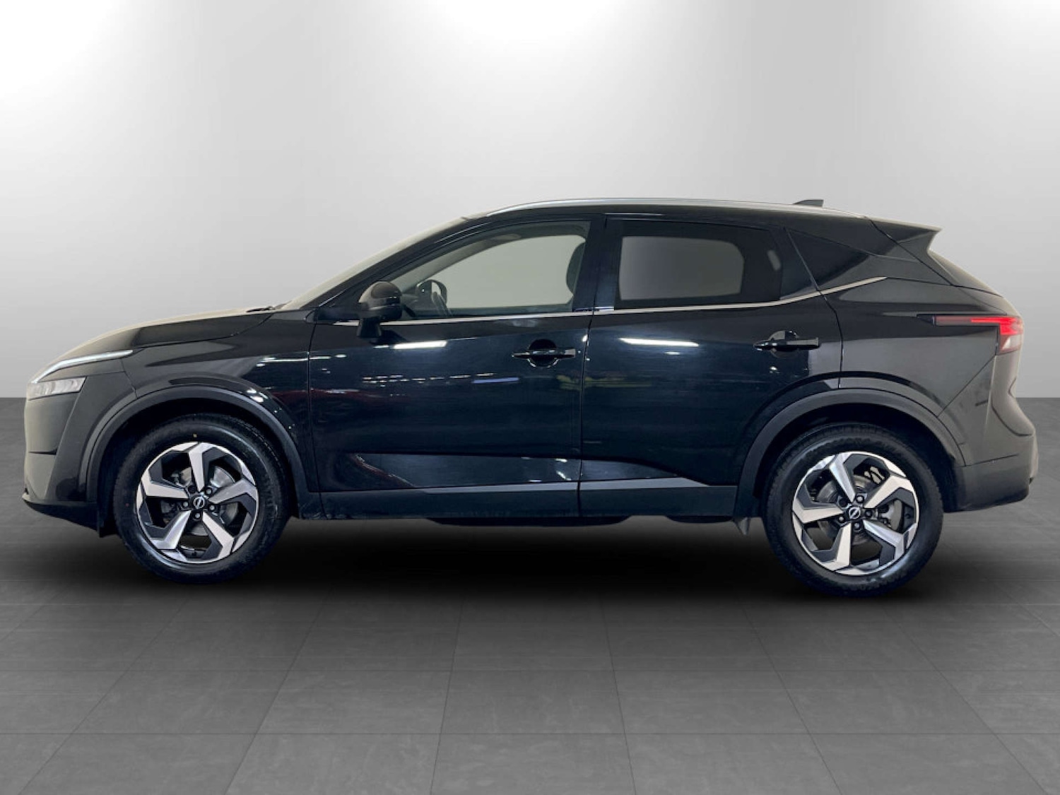 Used Nissan Qashqai 2022 for sale - 77185316: Photo 7