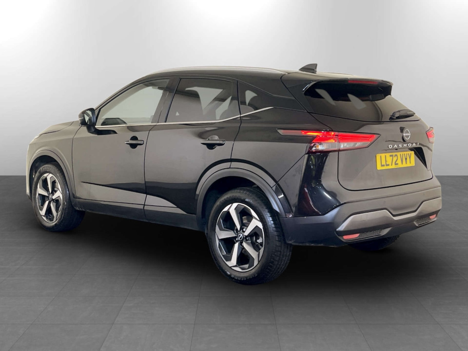 Used Nissan Qashqai 2022 for sale - 77185316: Photo 8