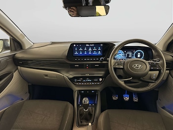 Used Hyundai BAYON 2023 for sale - 78358906: Photo