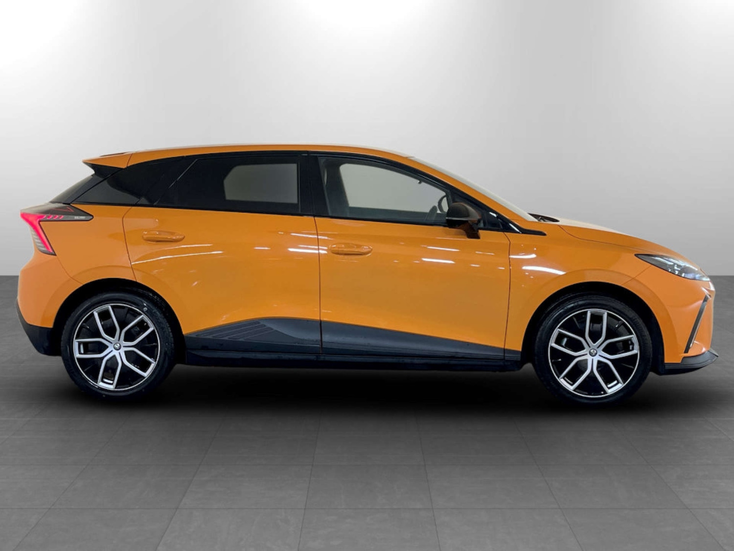 Used MG MG4 2023 for sale - 77227785: Photo 11