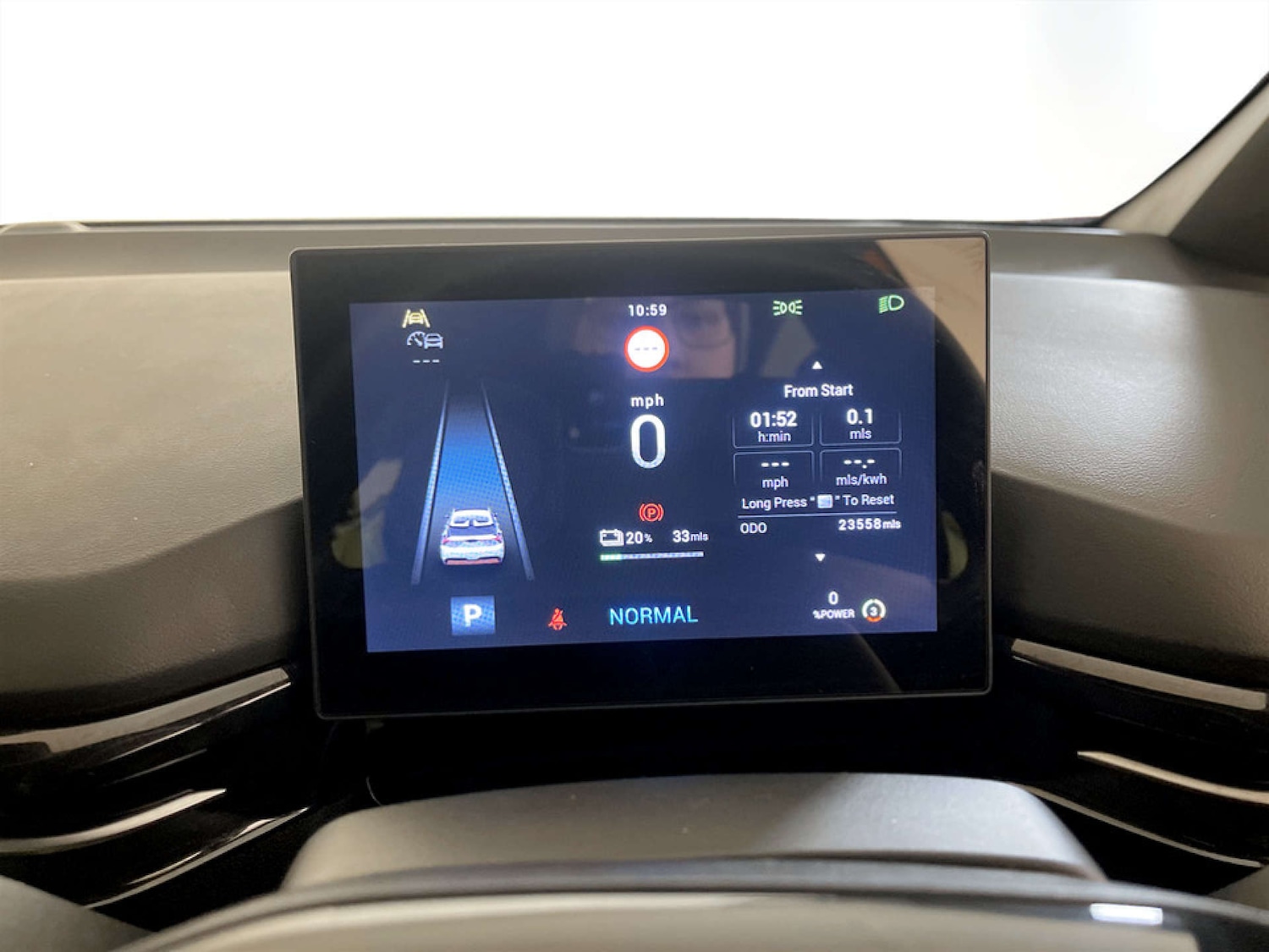 Used MG MG4 2023 for sale - 77227785: Photo 18