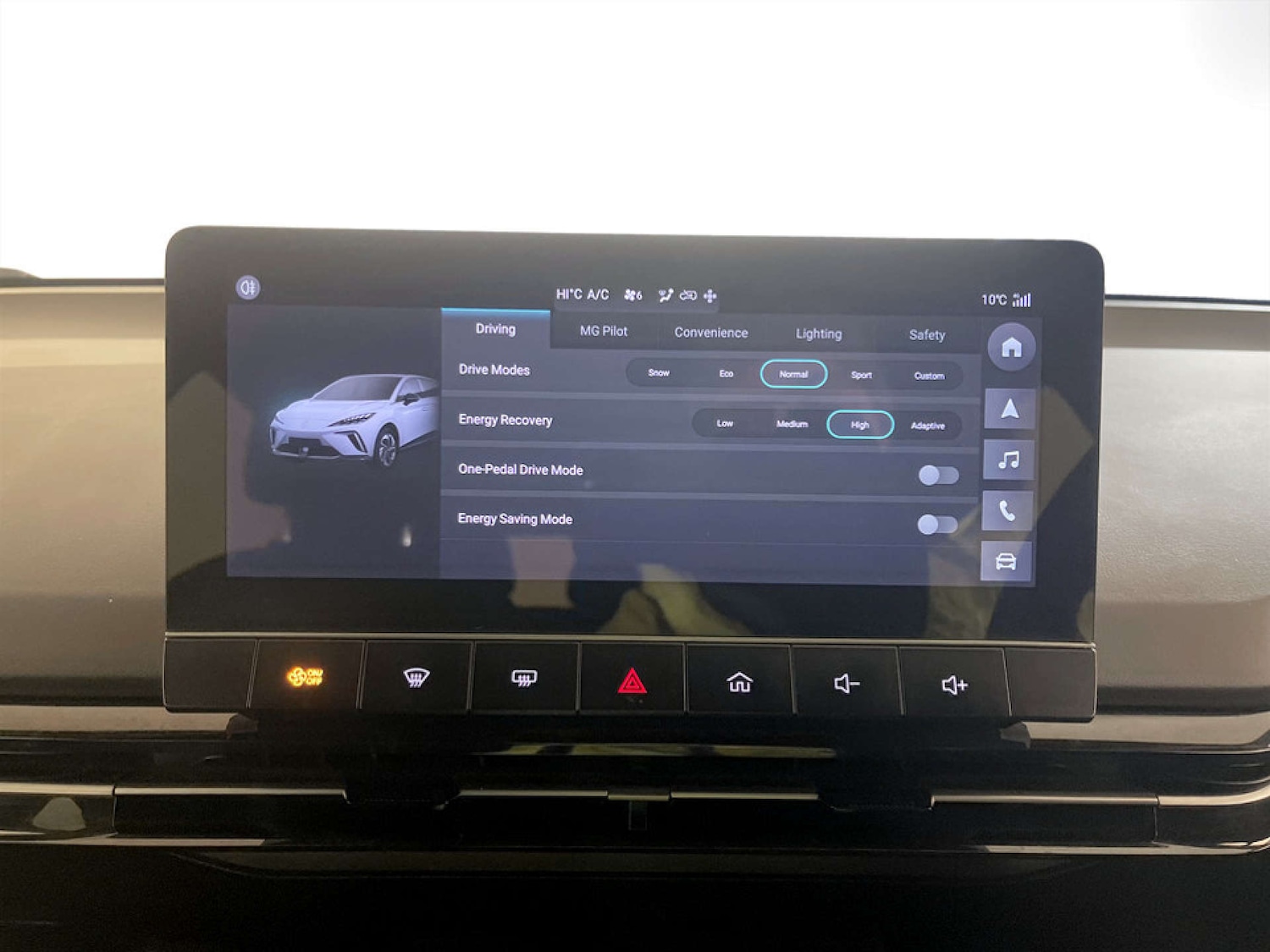 Used MG MG4 2023 for sale - 77227785: Photo 21