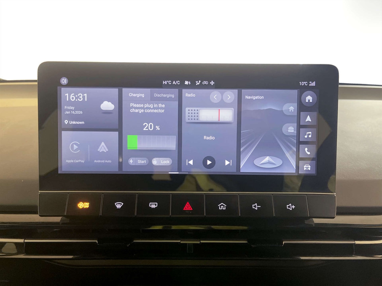 Used MG MG4 2023 for sale - 77227785: Photo 23