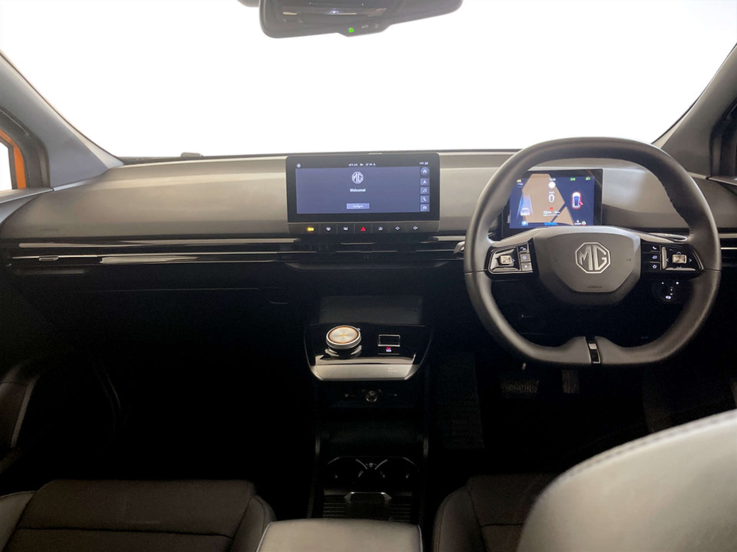 Used MG MG4 2023 for sale - 77227785: Photo 3