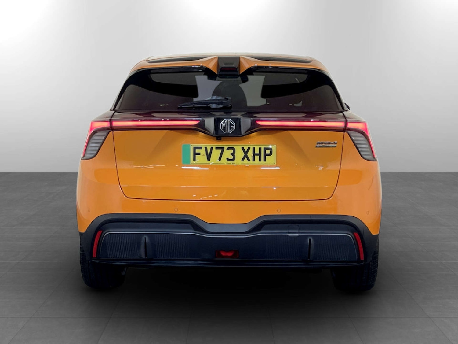 Used MG MG4 2023 for sale - 77227785: Photo 9