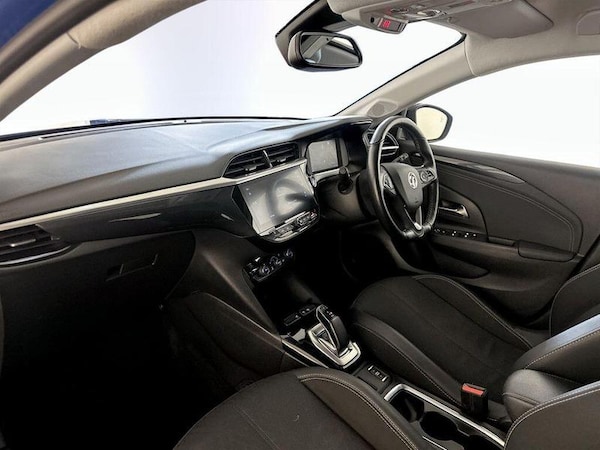 Used Vauxhall Corsa 2022 for sale - 76131374: Photo 12
