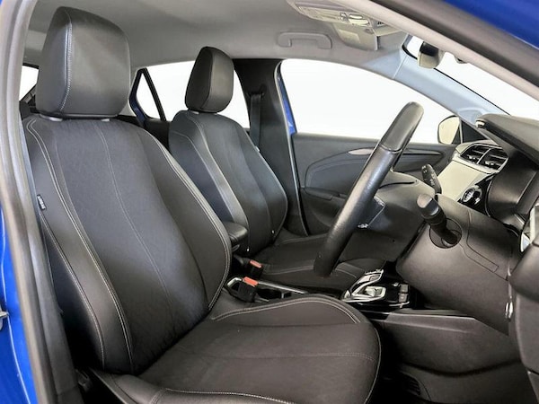 Used Vauxhall Corsa 2022 for sale - 76131374: Photo 13