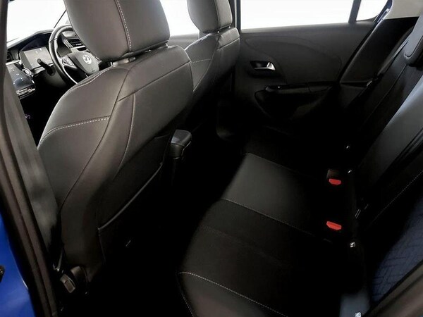Used Vauxhall Corsa 2022 for sale - 76131374: Photo 14