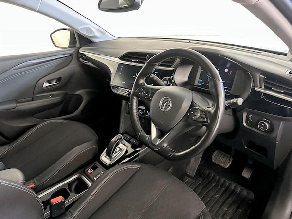 Used Vauxhall Corsa 2022 for sale - 76131374: Photo 15