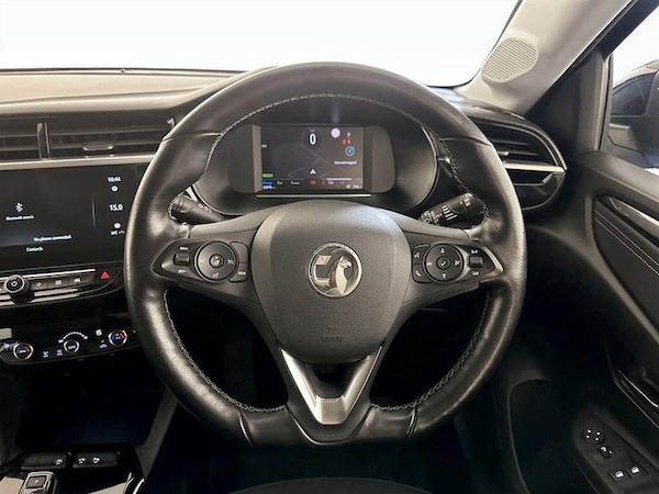 Used Vauxhall Corsa 2022 for sale - 76131374: Photo 16