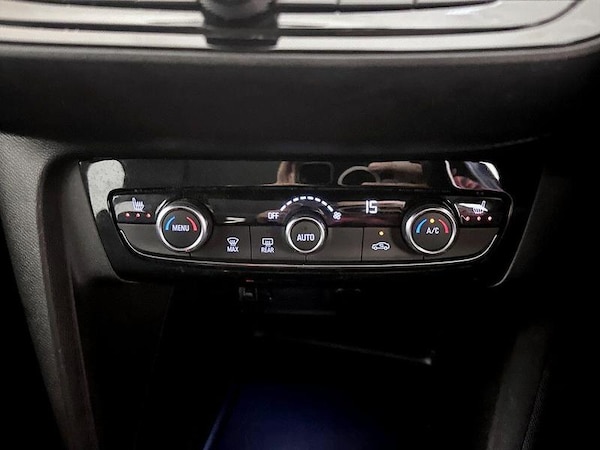 Used Vauxhall Corsa 2022 for sale - 76131374: Photo 25