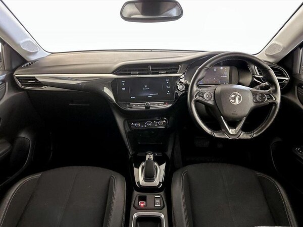 Used Vauxhall Corsa 2022 for sale - 76131374: Photo 3
