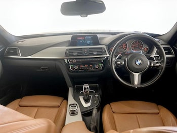 Used BMW 3 Series 2017 for sale - 75898137: Photo