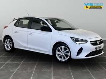 2020 (69) - 1.2 SE Nav Premium 5dr