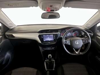 Used Vauxhall Corsa 2020 for sale - 75063920: Photo
