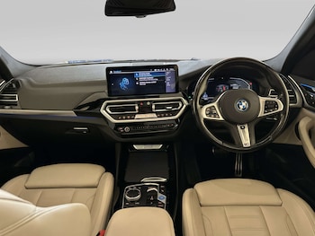 Used BMW iX3 2023 for sale - 78864191: Photo